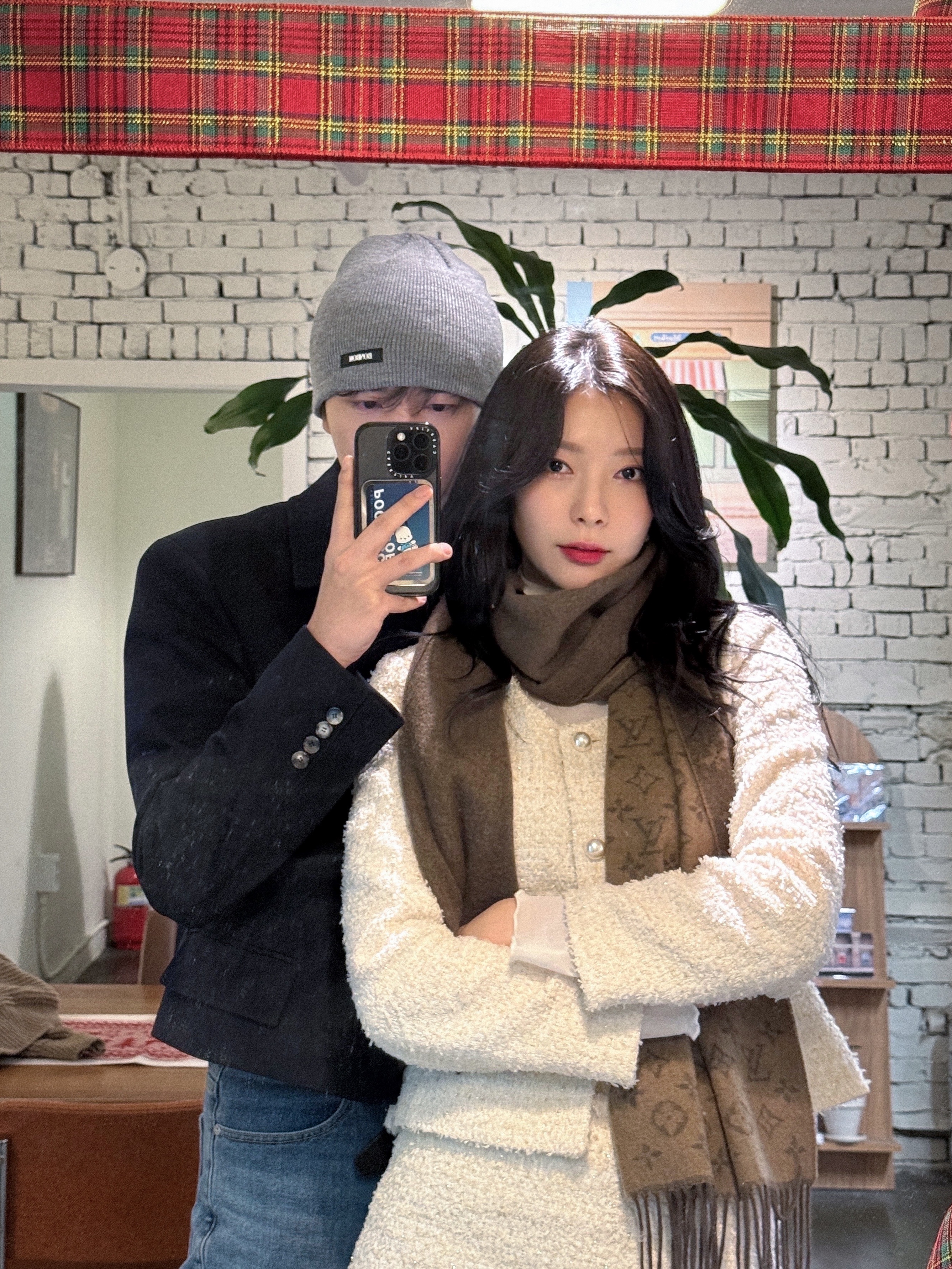 종현님의 스타일 - 4