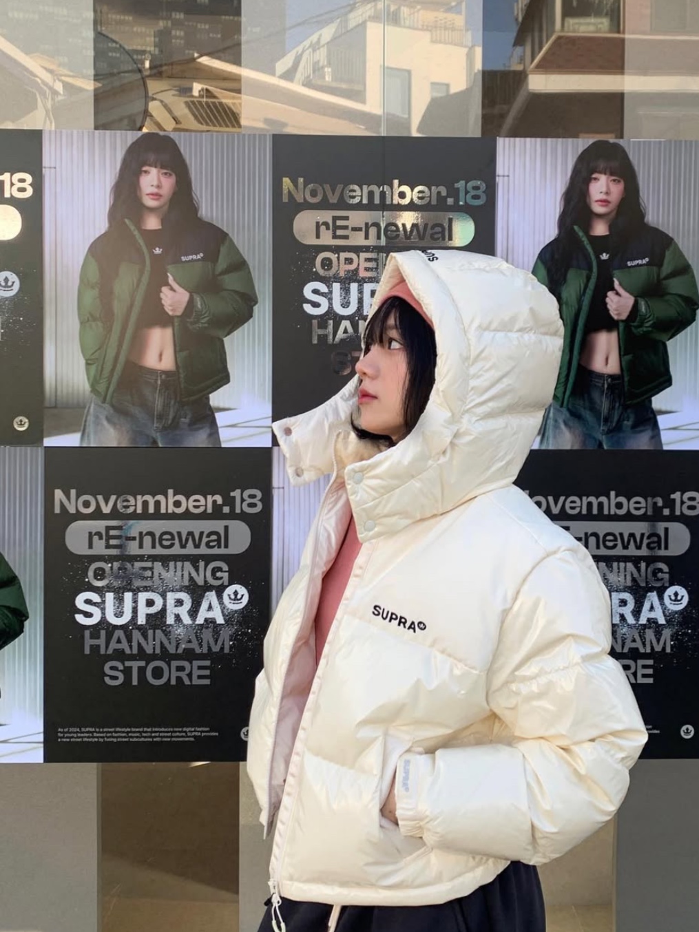 daily_shoot님의 스타일 - 4