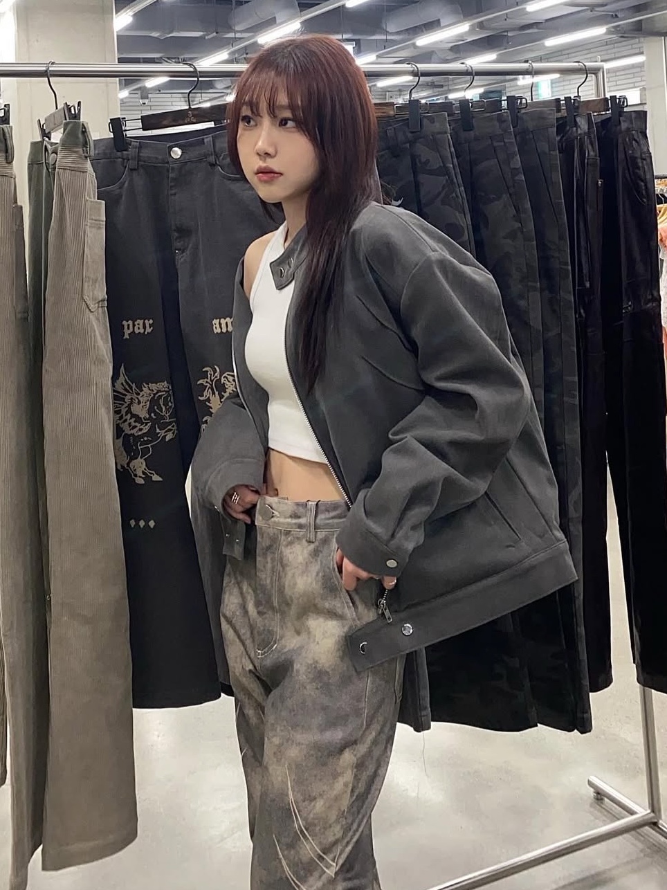 PHOS333님의 스타일 - 2