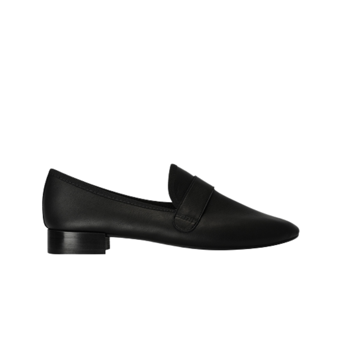V1792VE410 (W) Repetto Michael Gomme Black