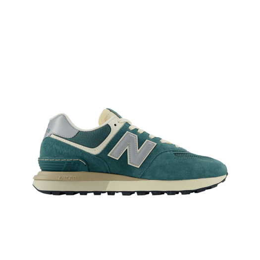 New Balance 574 Legacy Green Grey