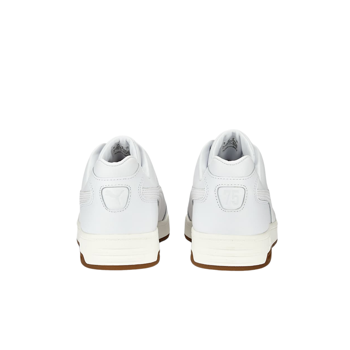 푸마 슬립스트림 로 PRM 75주년 에디션 화이트(Puma Slipstream Lo PRM 75th Anniversary Edition White) - 3