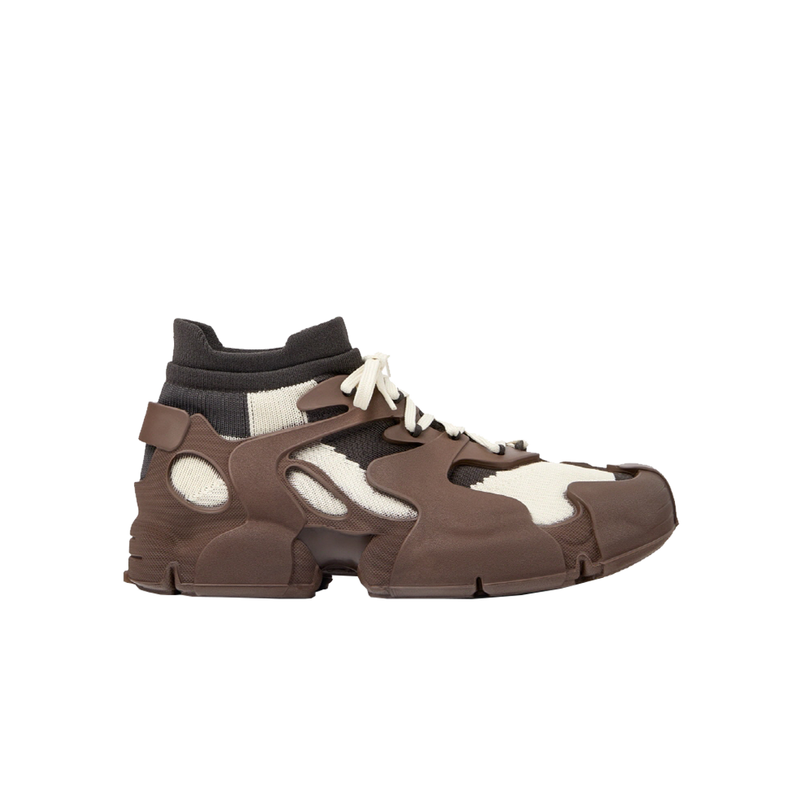 A500005-024 CAMPER LAB Tossu Brwon