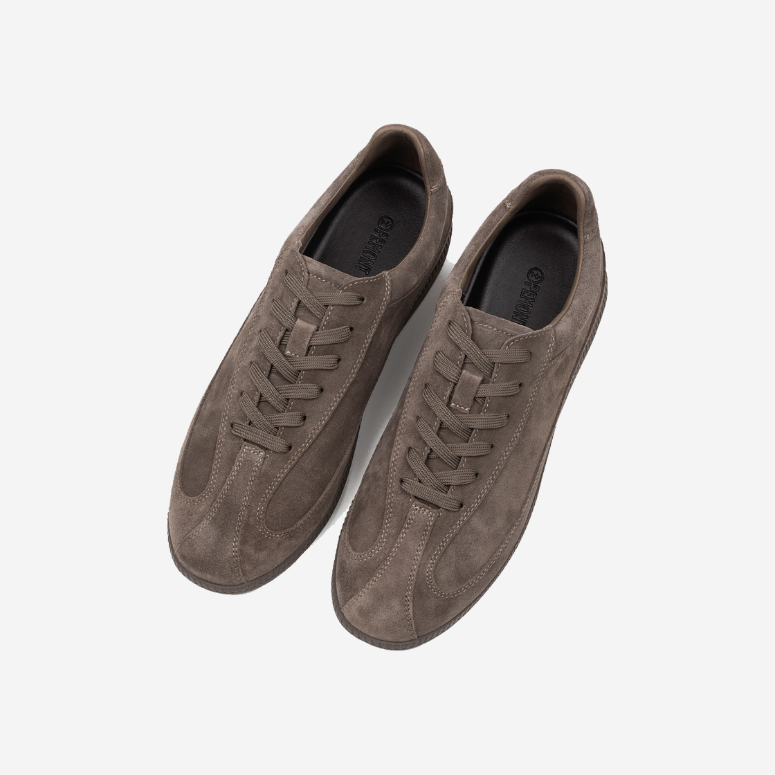 페몬트 드레스 코코아(Pemont  dress cocoa) - 2