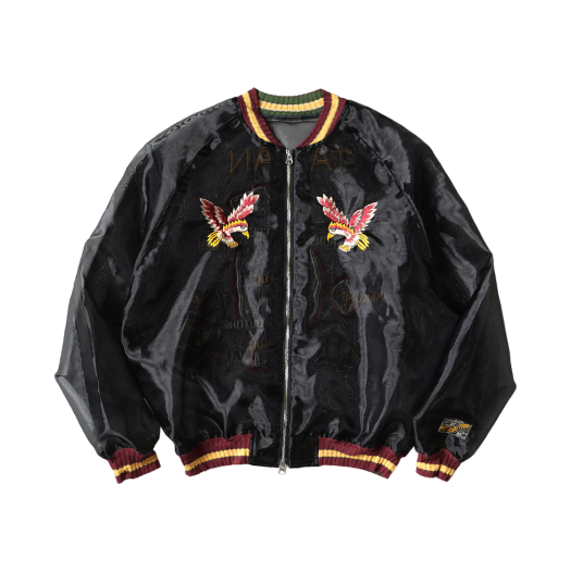 ARTIFICIAL GRAIN MILITARY BLOUSON 美品 間違いなく過去最強】これを超える秋アウターが見つからない