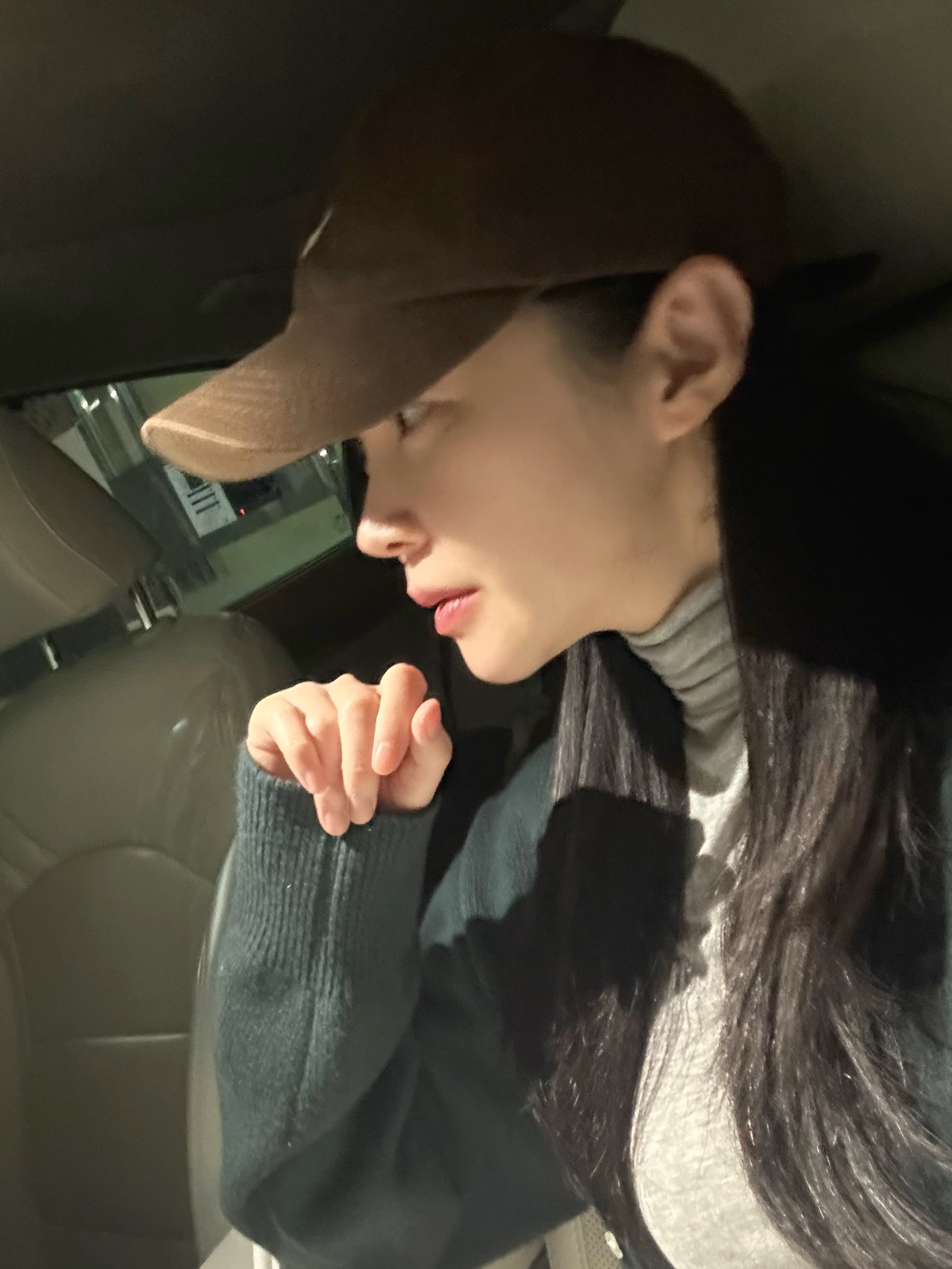윰님의 스타일 - 2