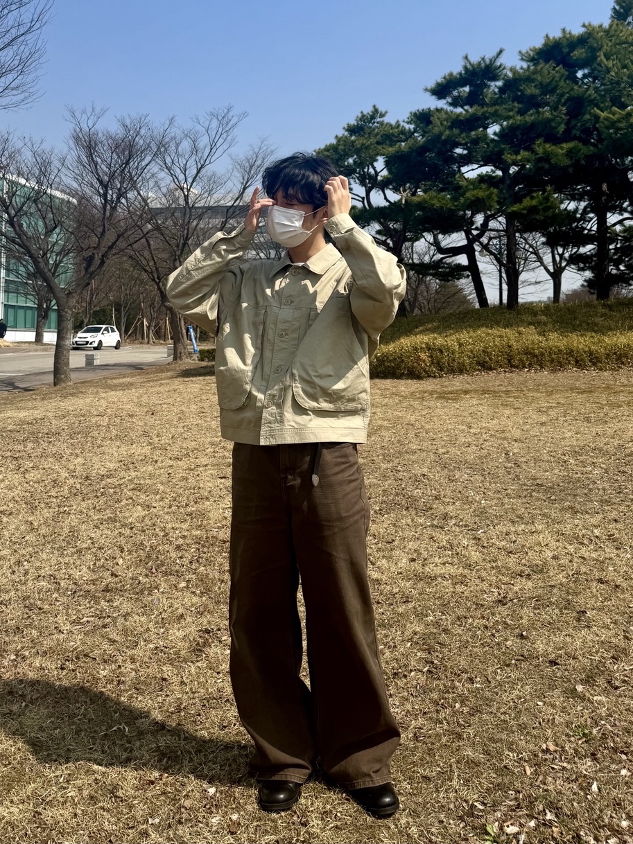 noun님의 스타일 - 2