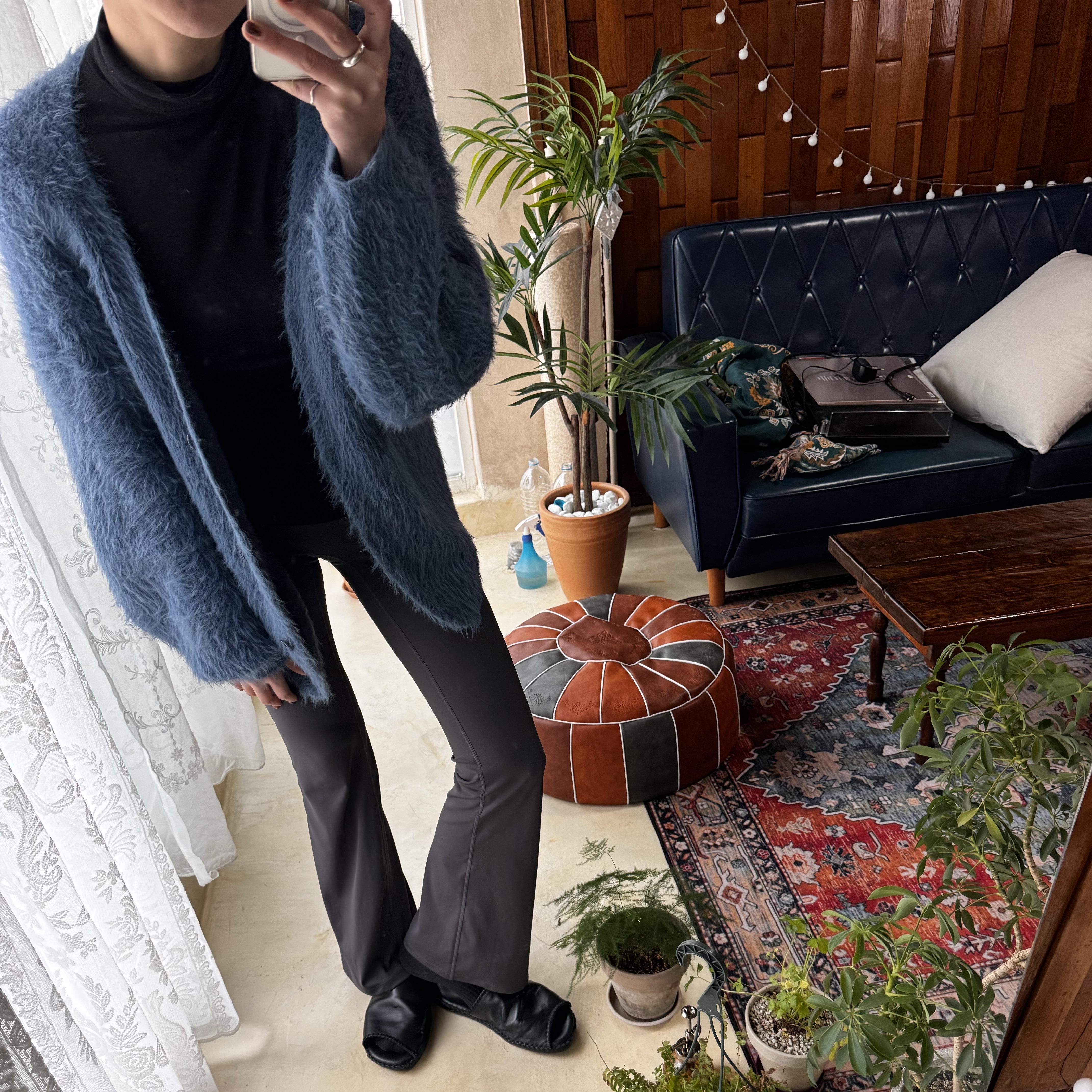 K님의 스타일 - 1
