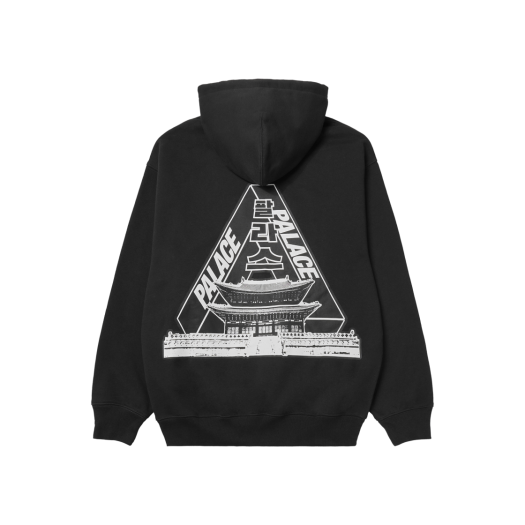 【Palace x Champion Shop】 Hood Seoul Grey Marl - 25SS 1461707_00.png.png