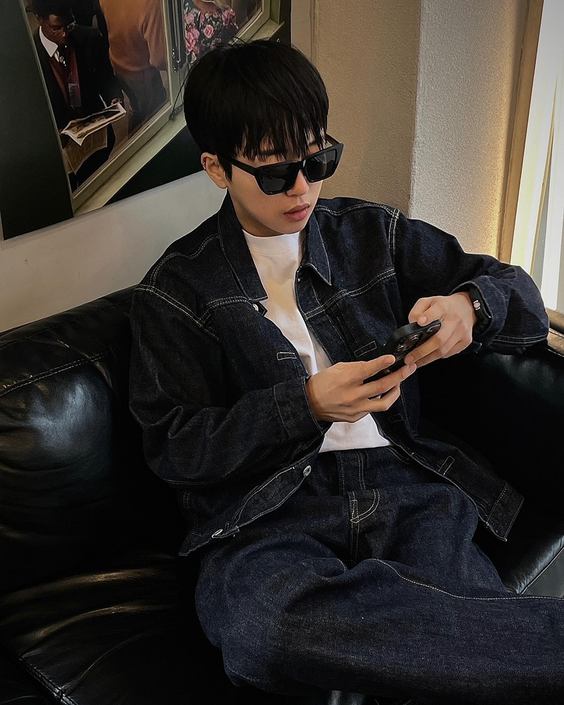 KREAM 프로필 이미지