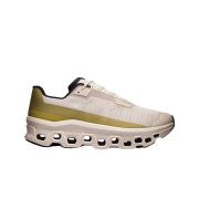 On Running Cloudmonster Void Silver Lense