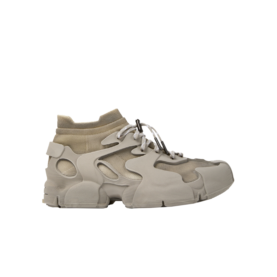 A500005-032 CAMPER LAB Tossu Grey