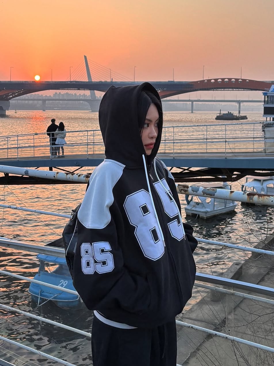 BORN TO WIN님의 스타일 - 2