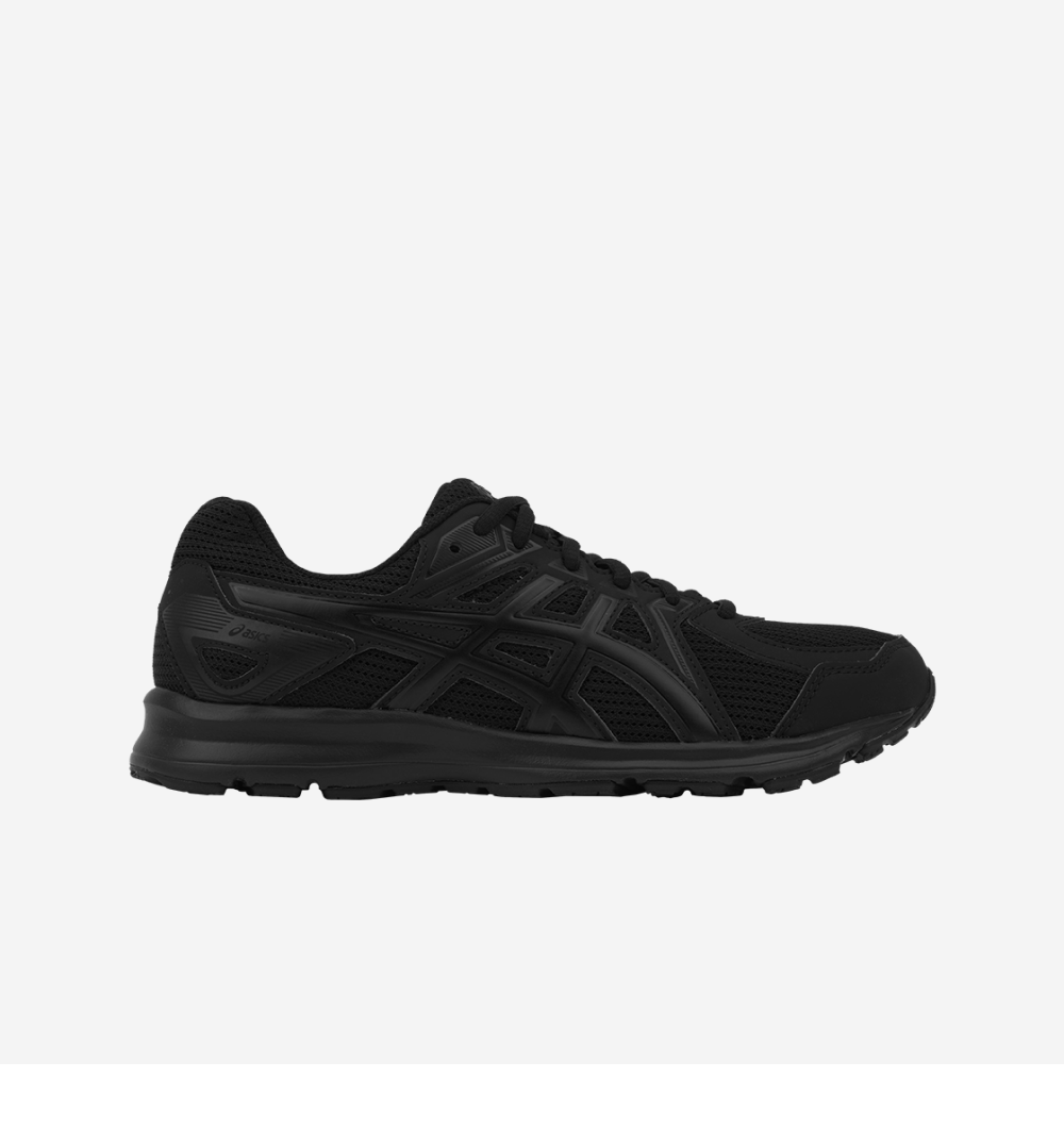 아식스 조그 100 2 블랙 | Asics | KREAM