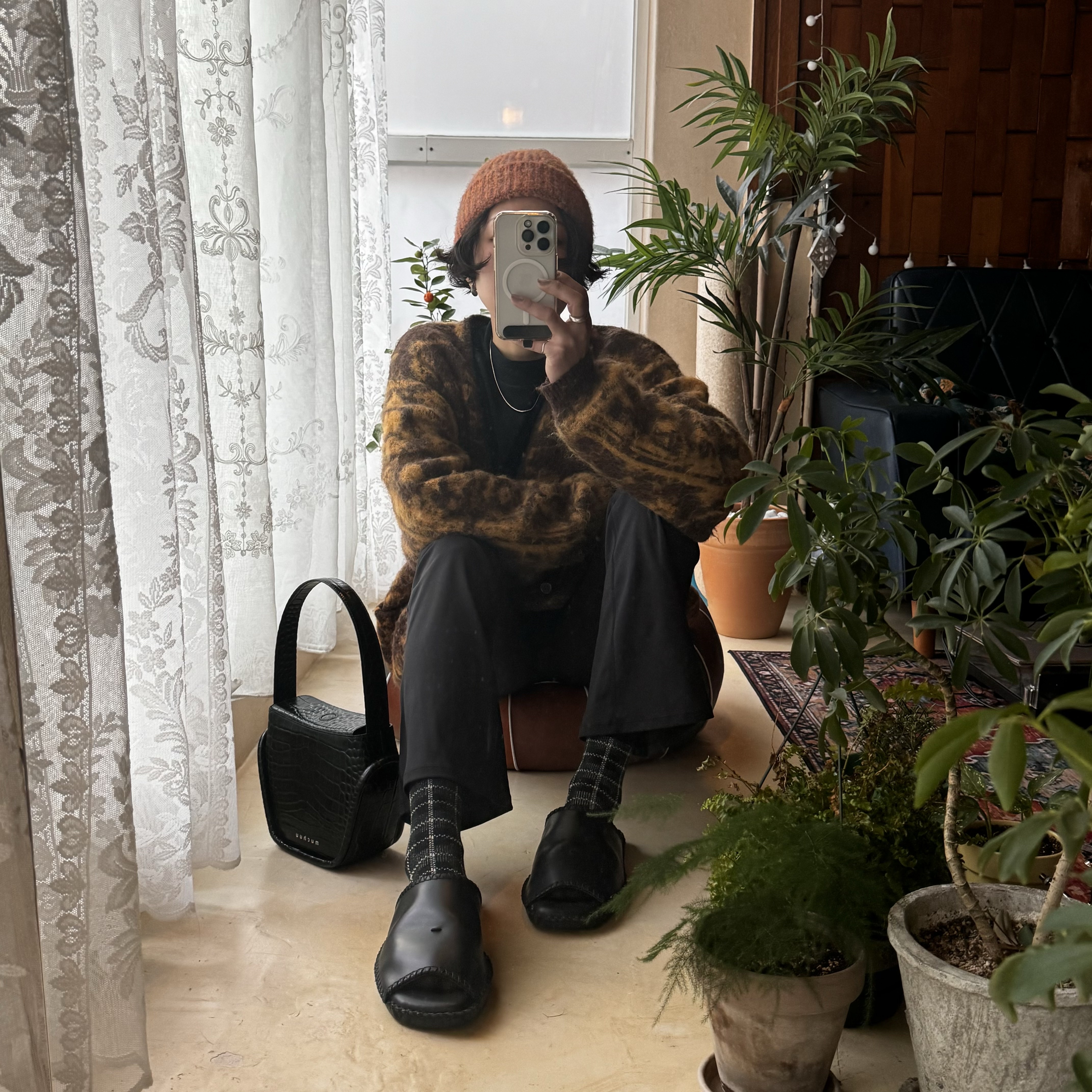 K님의 스타일 - 1