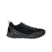 Keen Jasper Zionic Sneakers Men Black/Alloy
