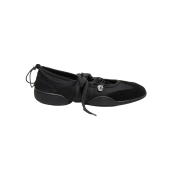 Suecomma Bonnie Fev Mary Jane Sneakers Black
