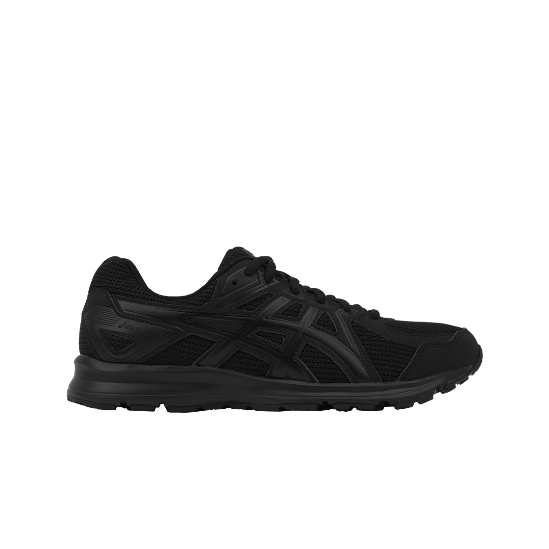 아식스 조그 100 2 블랙(Asics Jog 100 2 Black)