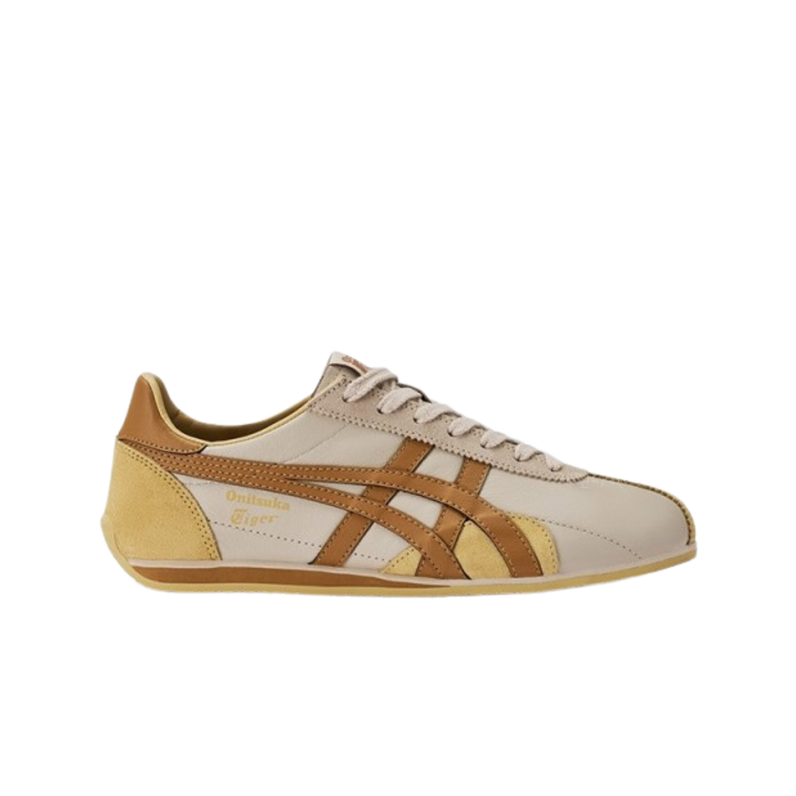 오니츠카 타이거 런스파크 베이지(Onitsuka Tiger Runspark Beige) - 1