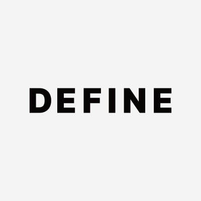 디파인(DEFINE)