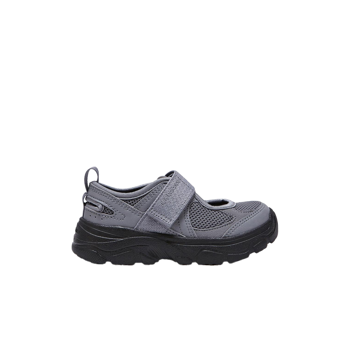 (PS) 뉴발란스 브리즈 미니 그레이((PS) New Balance Breeze Mini Grey)