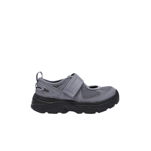(PS) New Balance Breeze Mini Grey