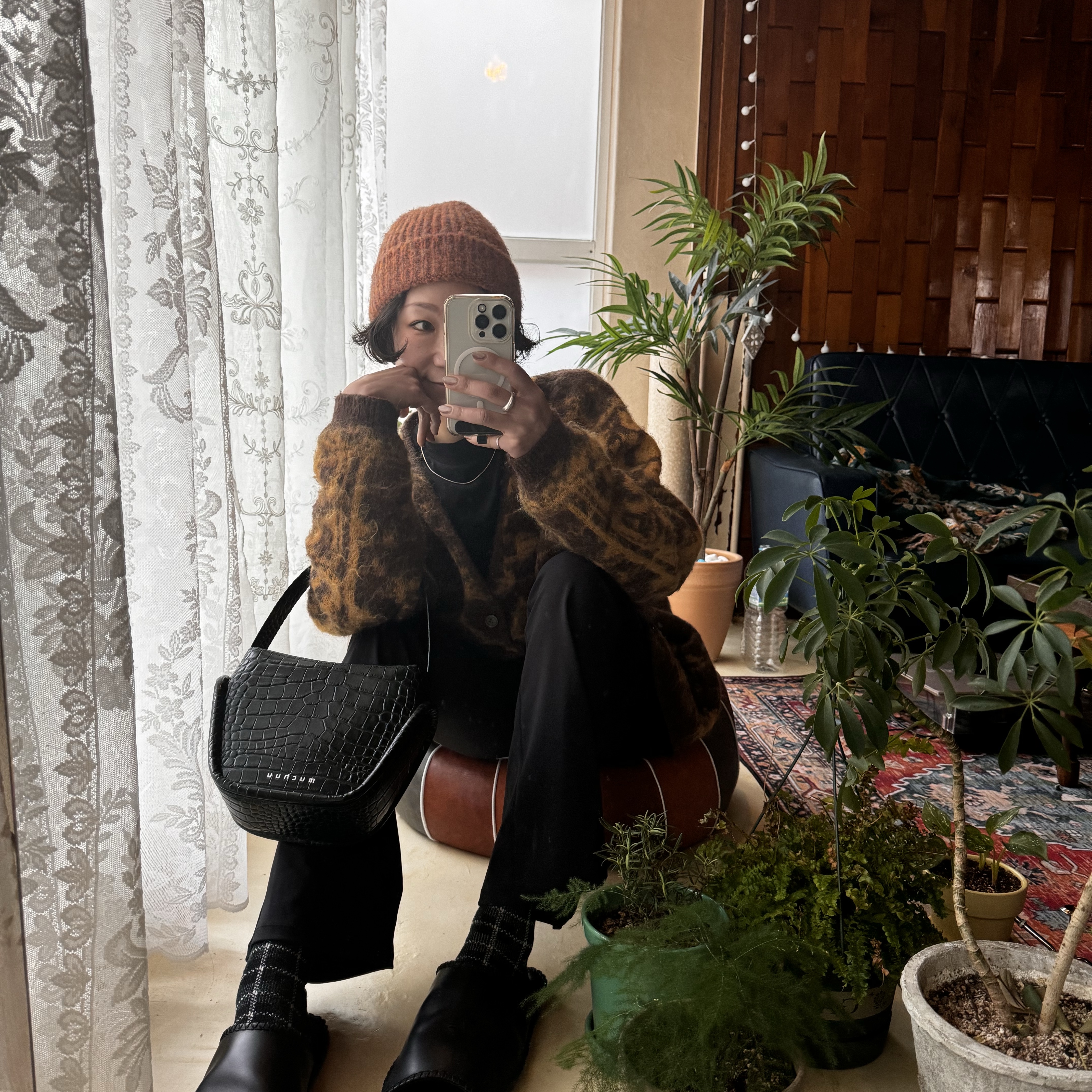 K님의 스타일 - 2