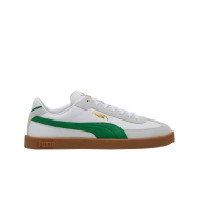 Puma Club II Era White Archive Green
