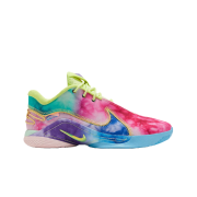 Nike Lebron XXII EP Mint Foam Light Lemon Twist