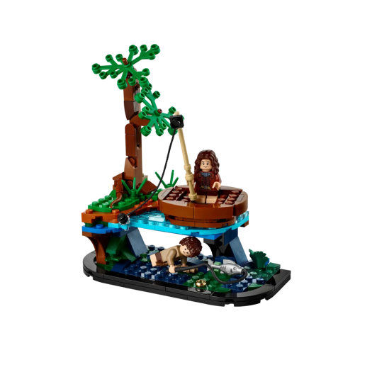 Lego Lord of The Rings: Smeagol & Deagol
