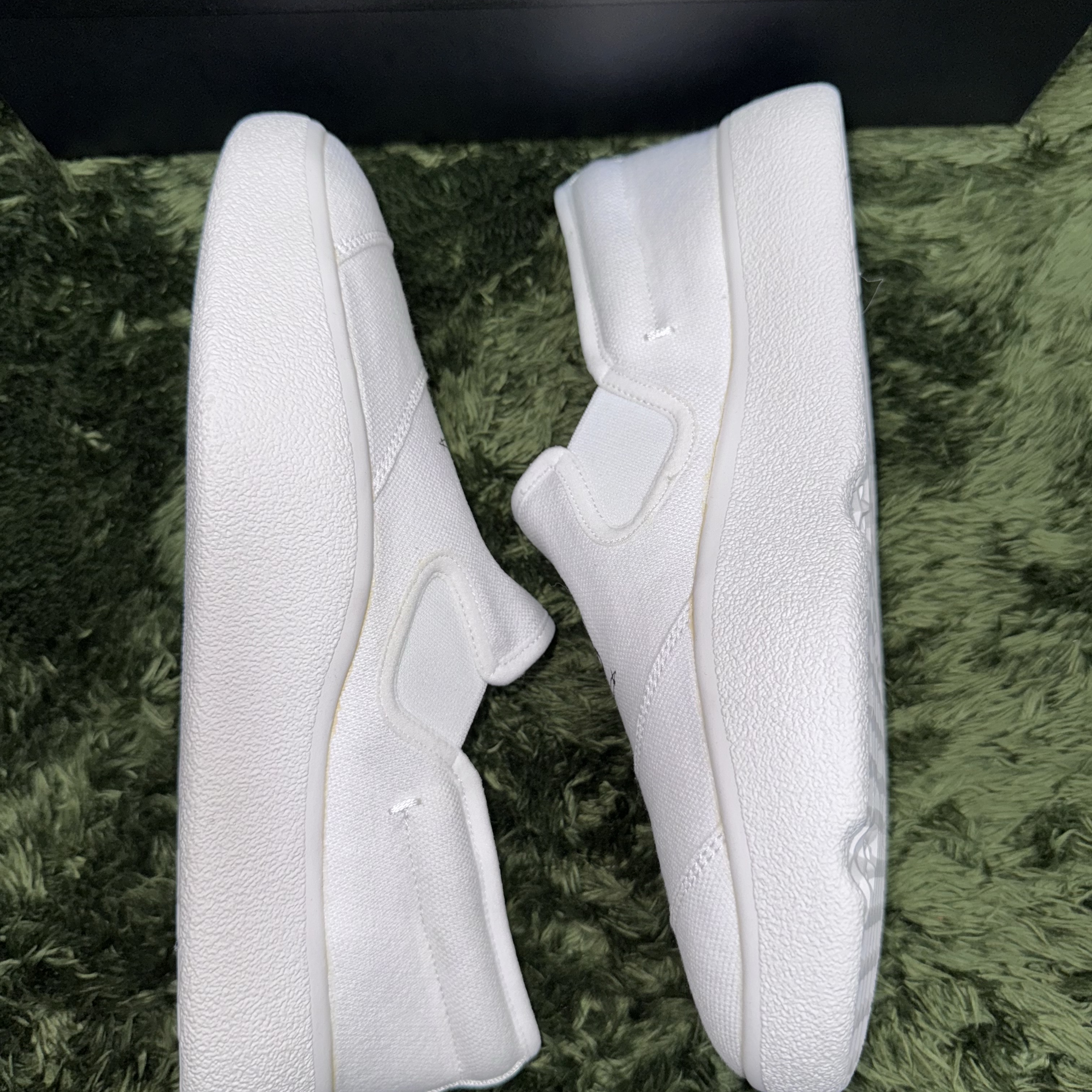 Y-3 Tangutsu White 착용 스타일 - 6