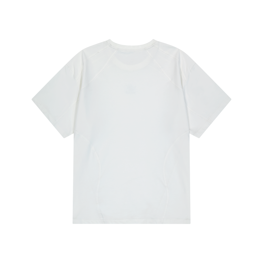 오프그리드 OG 쉴드 인시전 숏 슬리브 티셔츠 화이트(OFFGRID OG Shield Incision Short Sleeve T-Shirt White) - 2