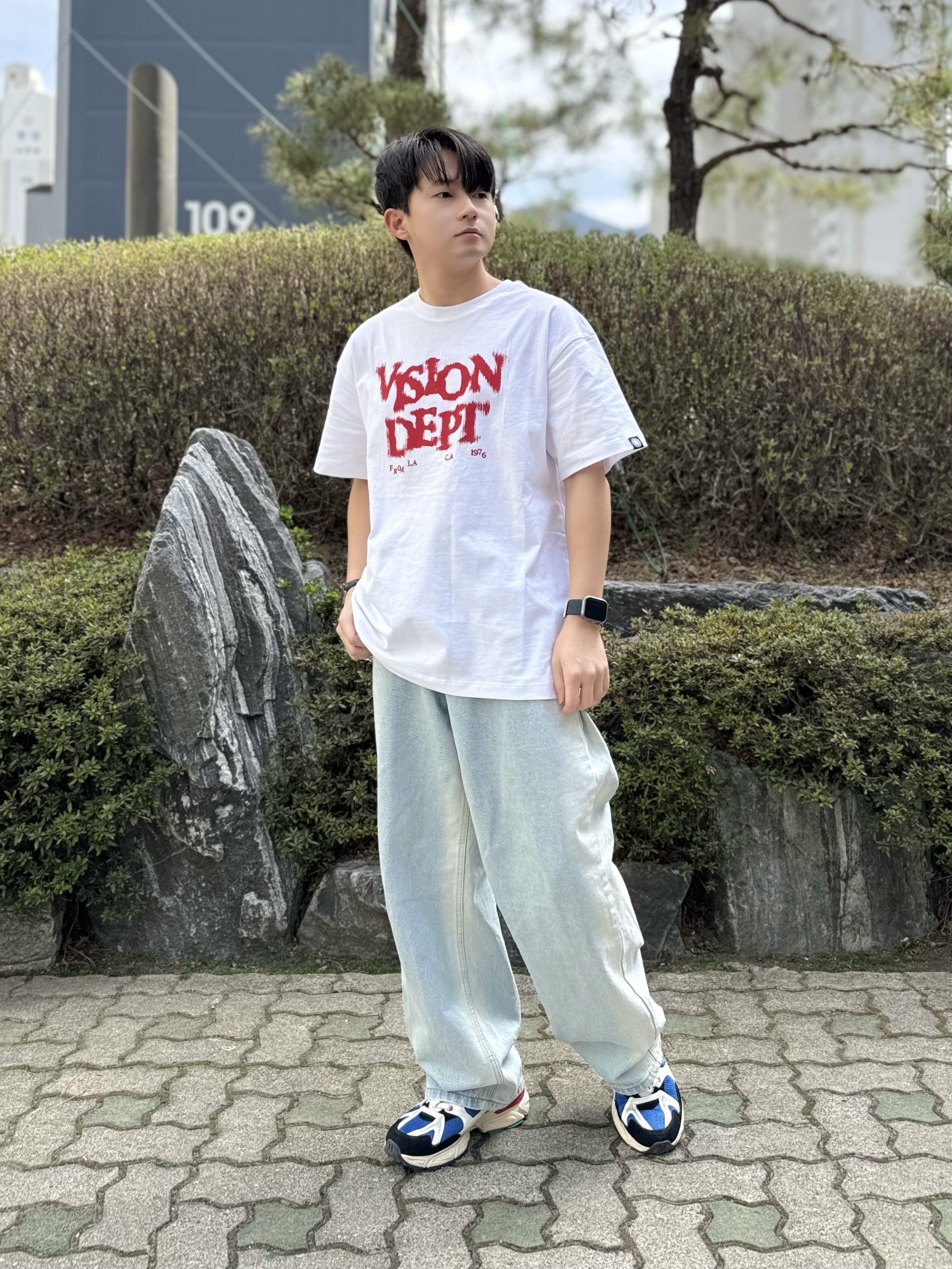 제이민(J-MIN)님의 스타일 - 1