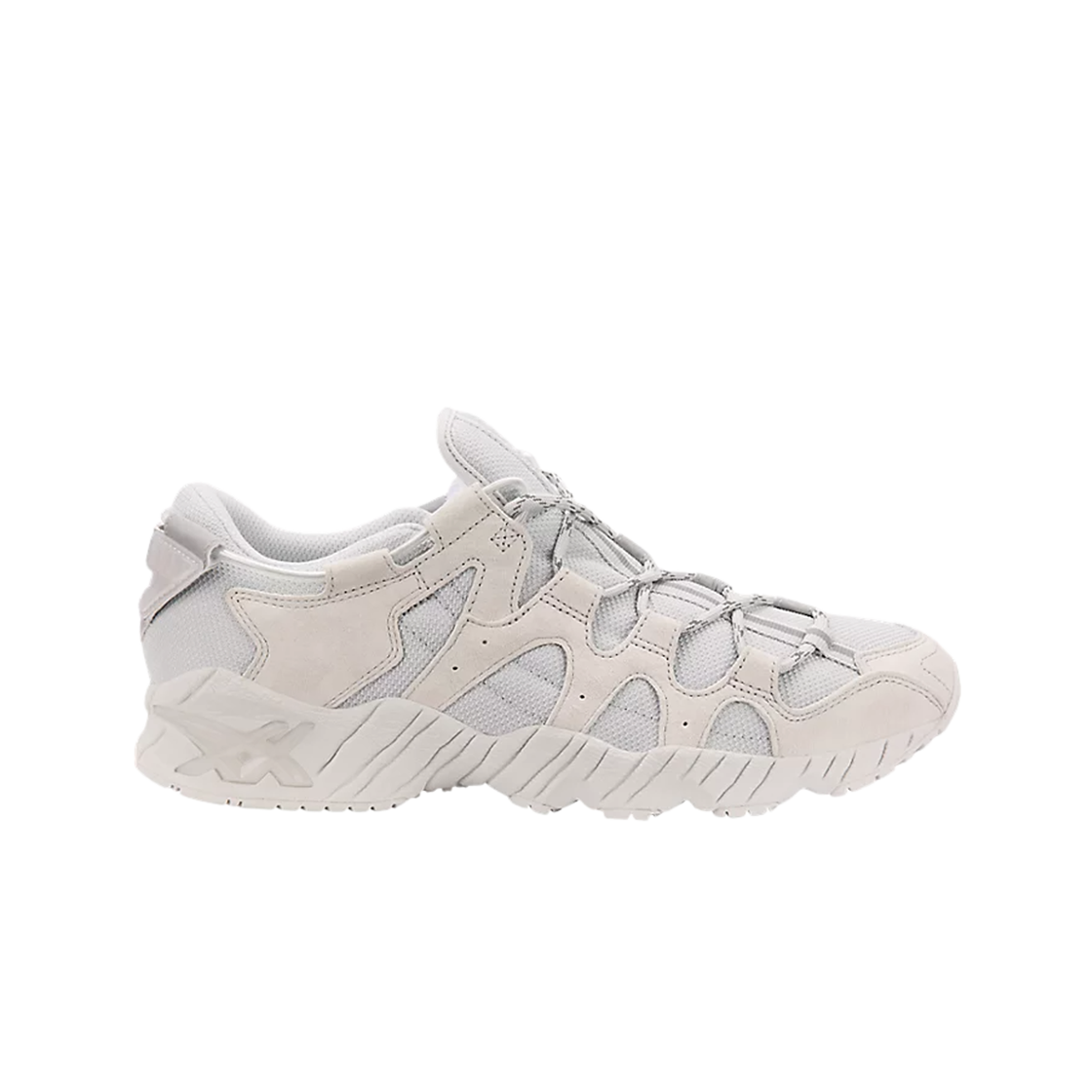1191A172-020 Asics Gel-Mai Glacier Grey Silver