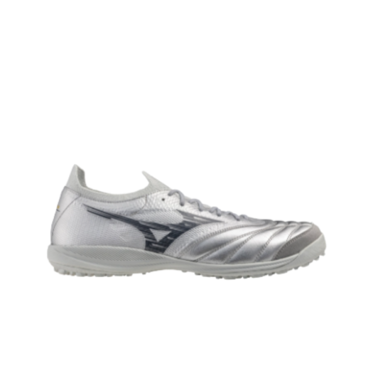 Q1GB251004 Mizuno Morelia Neo Sala Beta Japan TF Galaxy Silver Cool Grey 3C