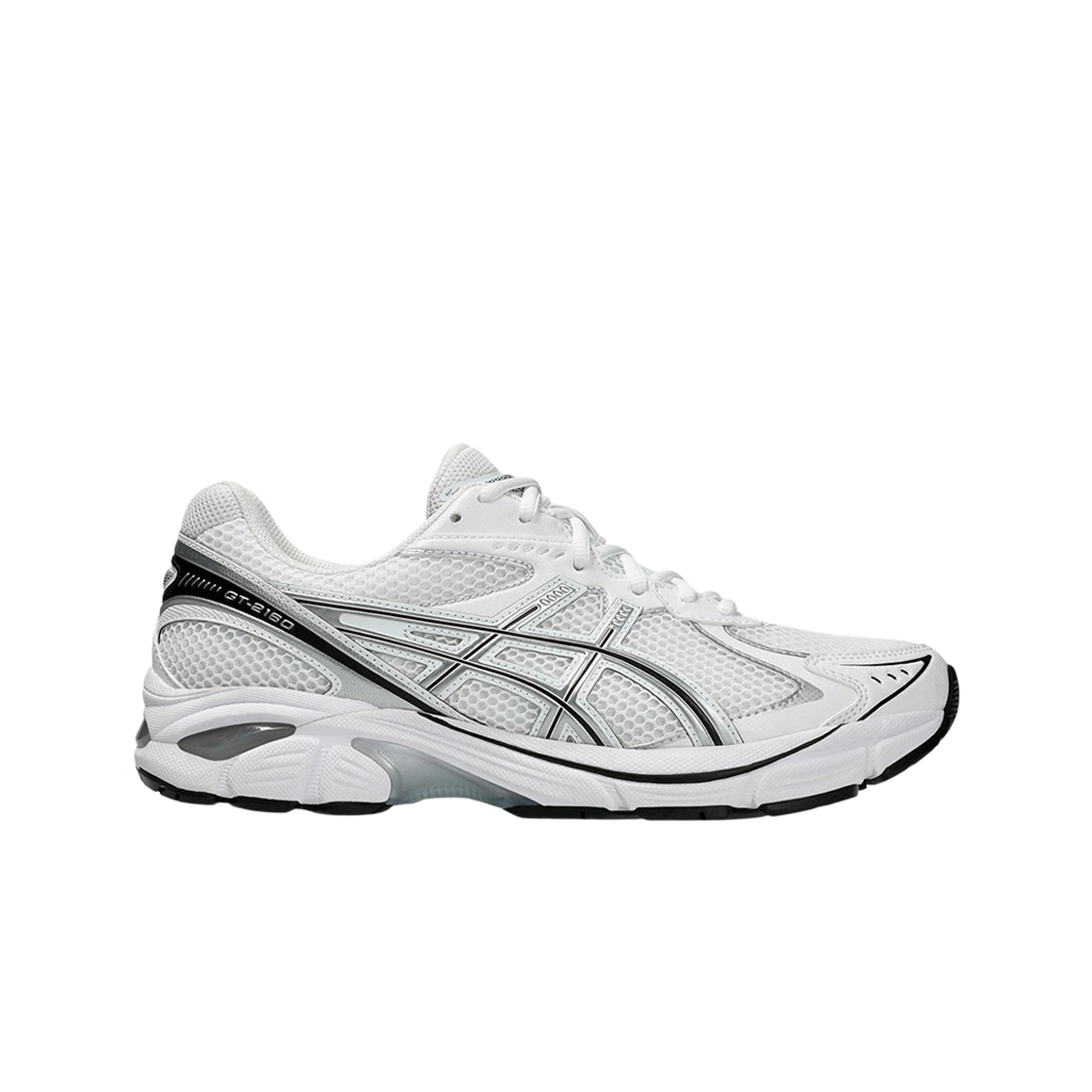 아식스 GT-2160 화이트 퓨어 실버(Asics GT-2160 White Pure Silver)
