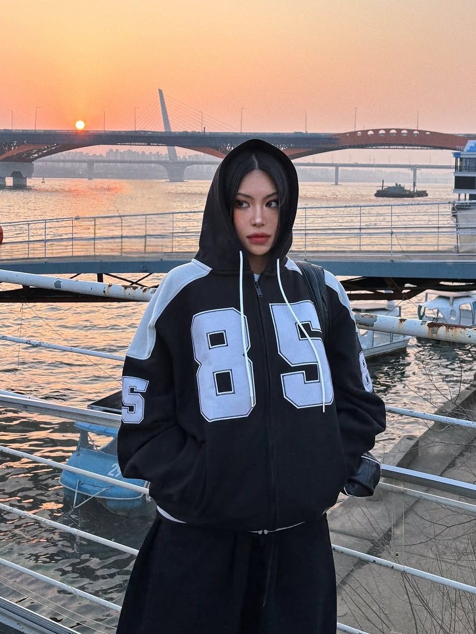 BORN TO WIN님의 스타일 - 1