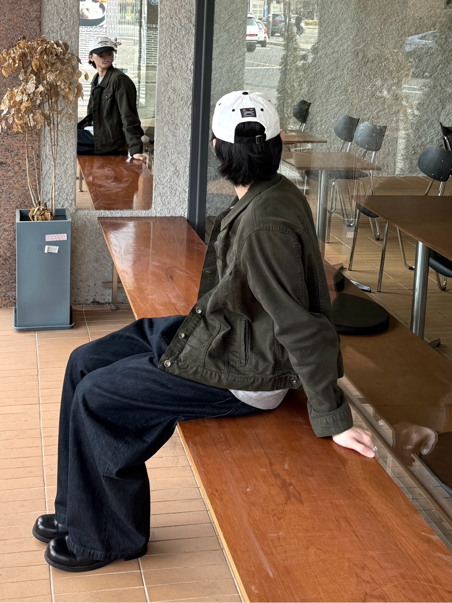 한결님의 스타일 - 4