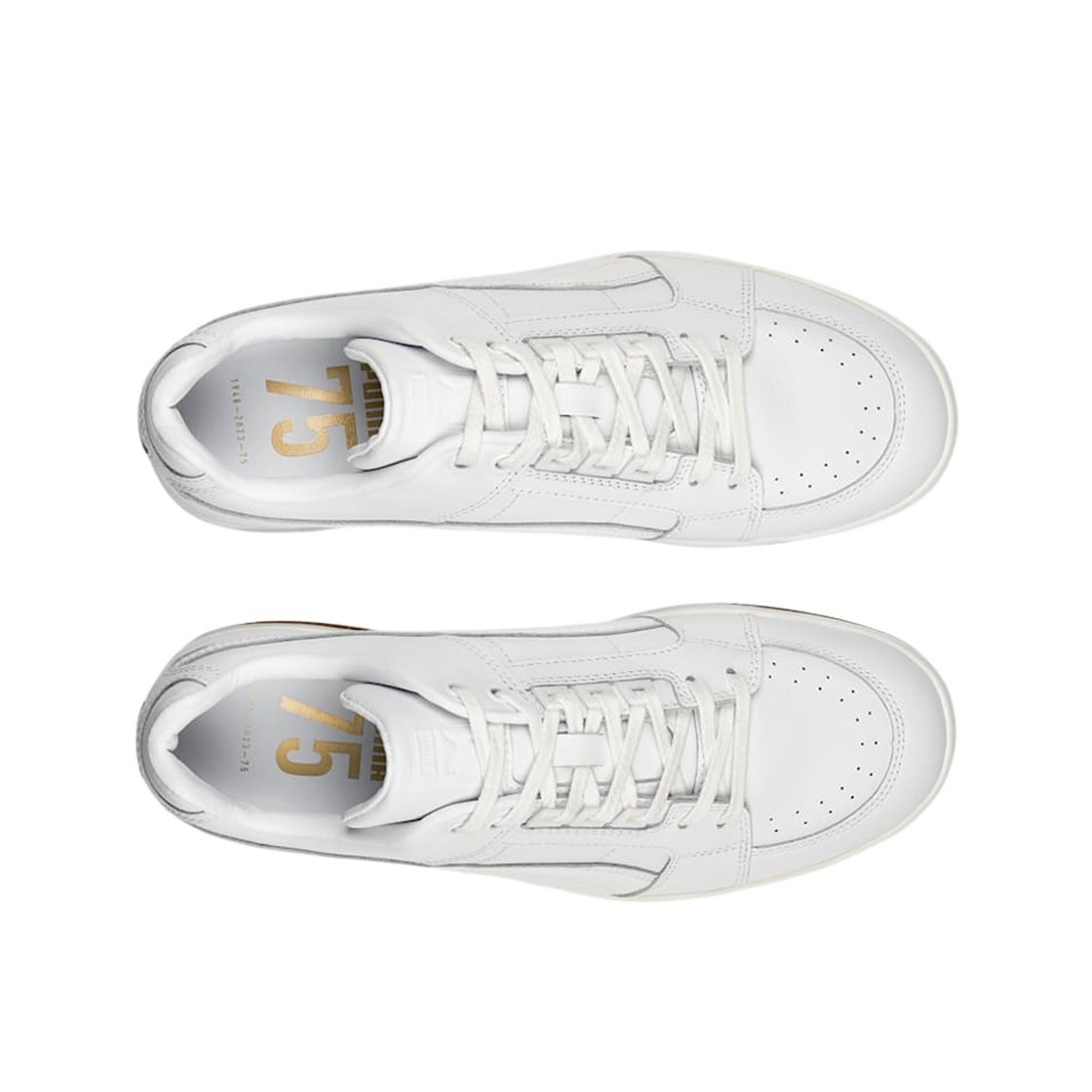 푸마 슬립스트림 로 PRM 75주년 에디션 화이트(Puma Slipstream Lo PRM 75th Anniversary Edition White) - 2