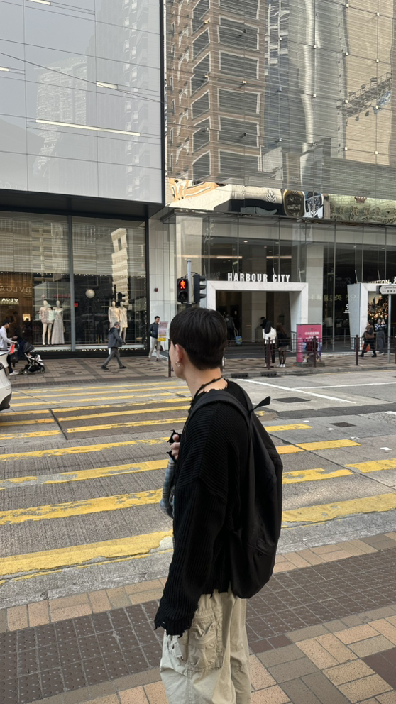 KREAM 프로필 이미지