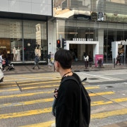 KREAM 프로필 이미지