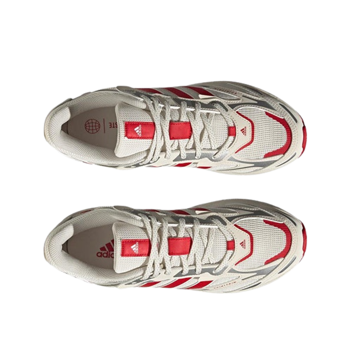 아디다스 스피리테인 2000 크림 레드(Adidas Spiritain 2000 Cream Red) - 2