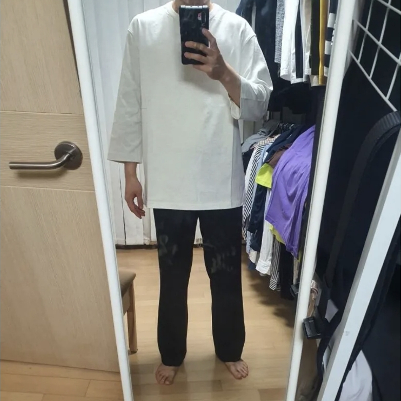 expert2jm님의 스타일