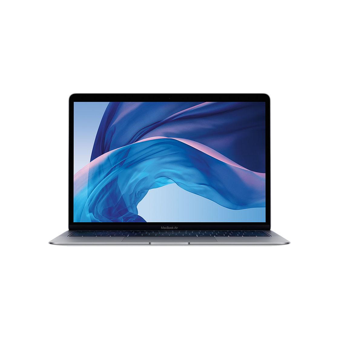 I5A2090850084 [B등급] Refurbished 2019 MacBook Air 13 i5-1.6GHz 128GB SSD / 8GB RAM Spacegray - 대표 이미지 #1