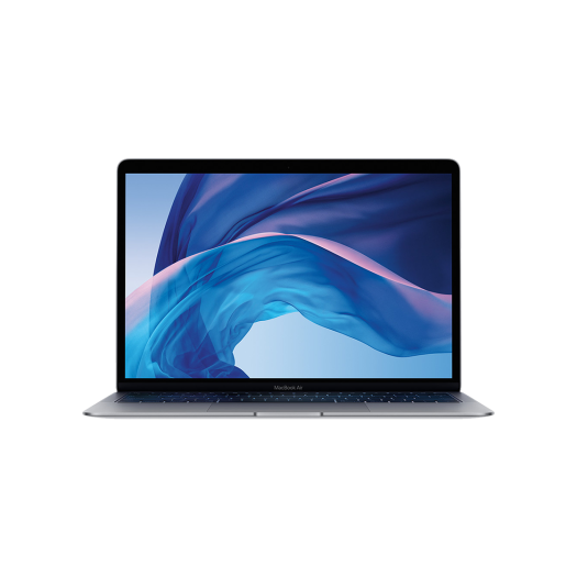 I5A2090850084 [B등급] Refurbished 2019 MacBook Air 13 i5-1.6GHz 128GB SSD / 8GB RAM Spacegray