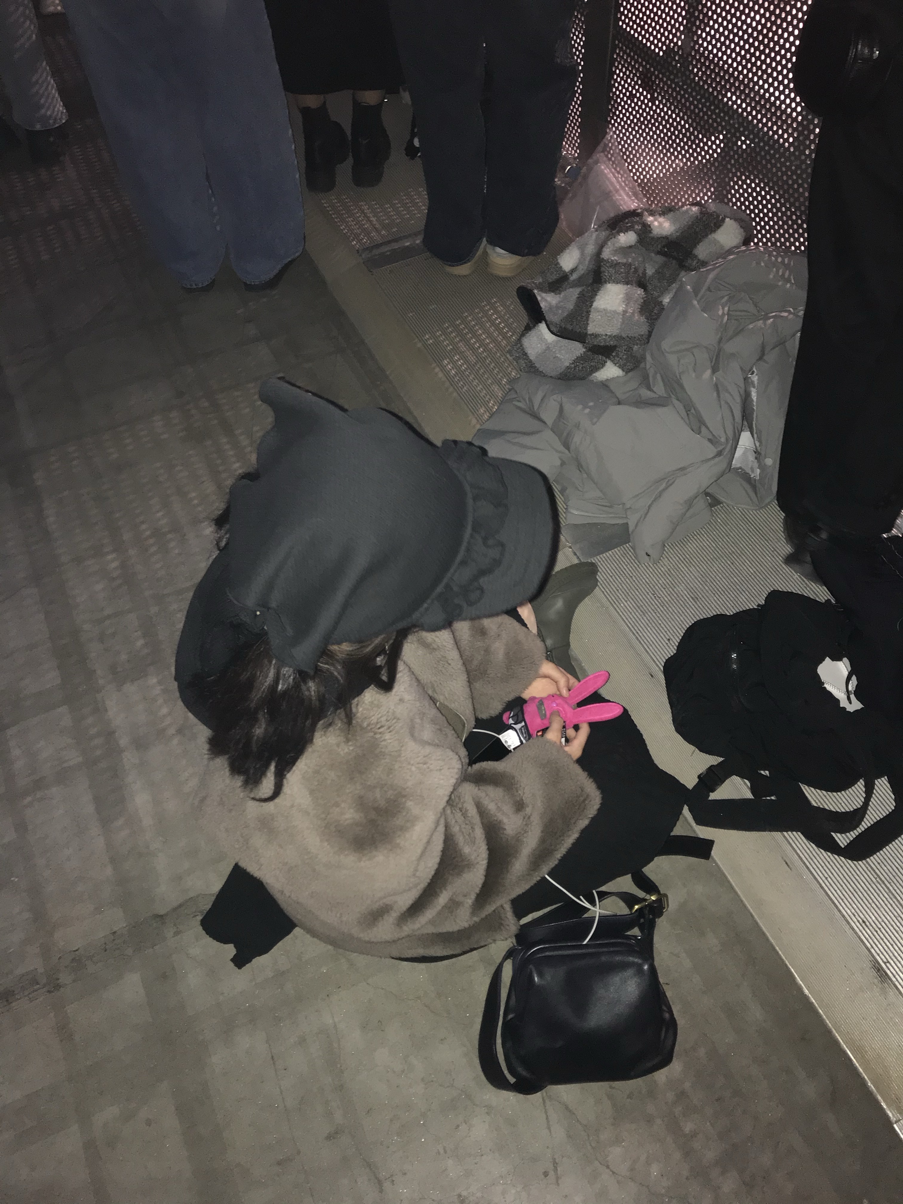 KREAM 스타일 - 1