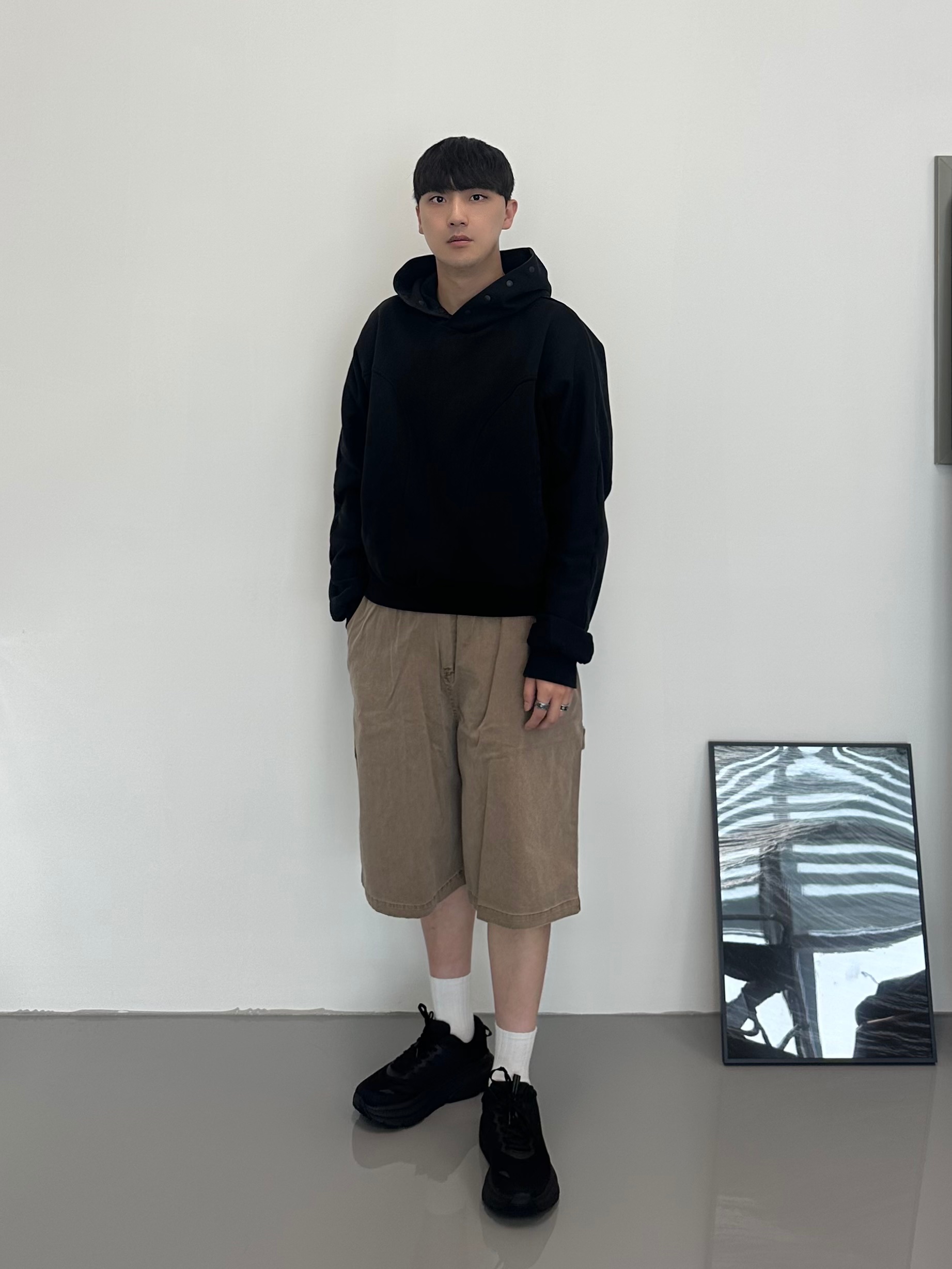 박 호 일님의 스타일