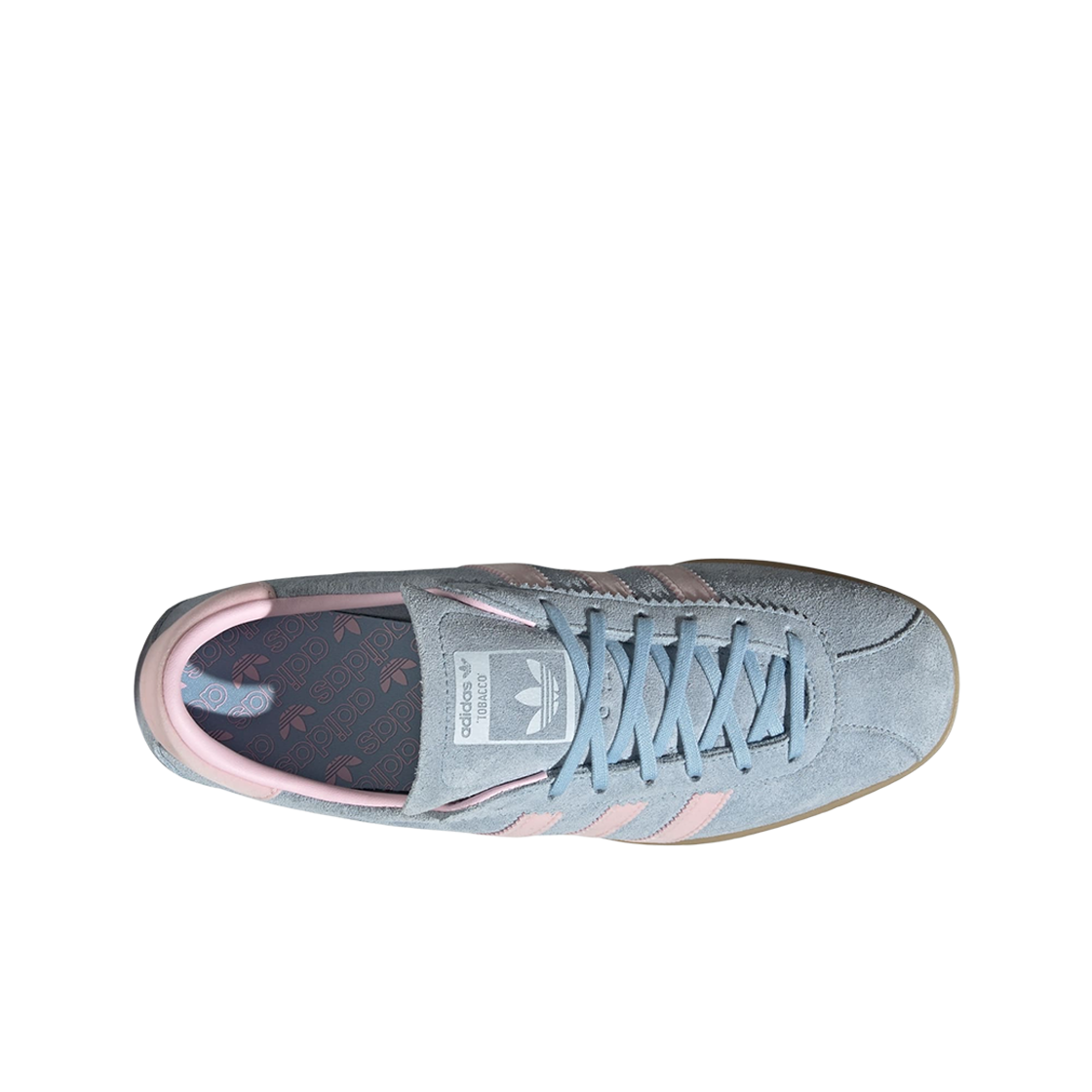 아디다스 토바코 클리어 스카이 클리어 핑크 | Adidas | KREAM