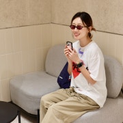 KREAM 프로필 이미지