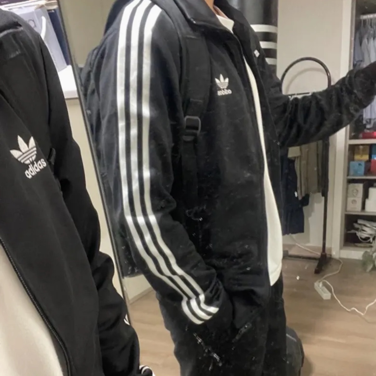 jangsamaster님의 스타일